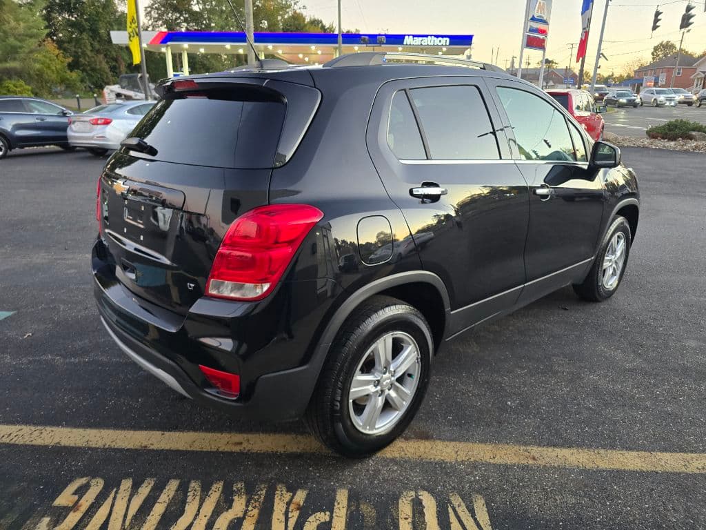 2019 Chevrolet Trax LT - Image 5